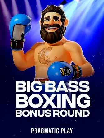 Rainbet Big Bass Boxing Slot Angeln Bonus
