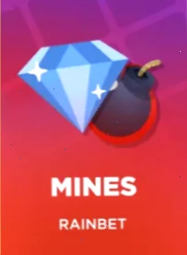 Rainbet Mines Originals Multiplikator
