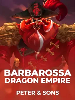 Rainbet Barbarossa Empire Slot Megaways