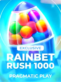Rainbet 1000 Bonus Slot Willkommensbonus
